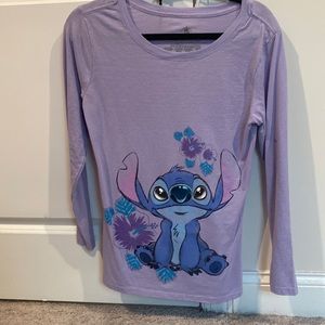 Stitch Disney t shirt
